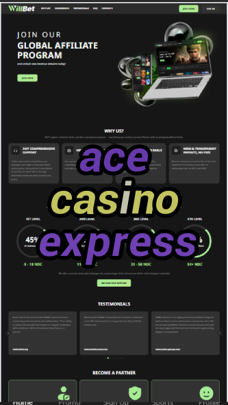 ace casino express-bushsandscasino.igamblinglist.com