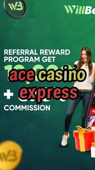 ace casino express-bushsandscasino.igamblinglist.com
