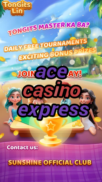 ace casino express-bushsandscasino.igamblinglist.com